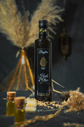 Huile d’olive extra vierge - Baghlia