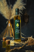 Huile d'Olive Vierge - Baghlia