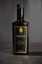 Huile d’olive premium - Baghlia